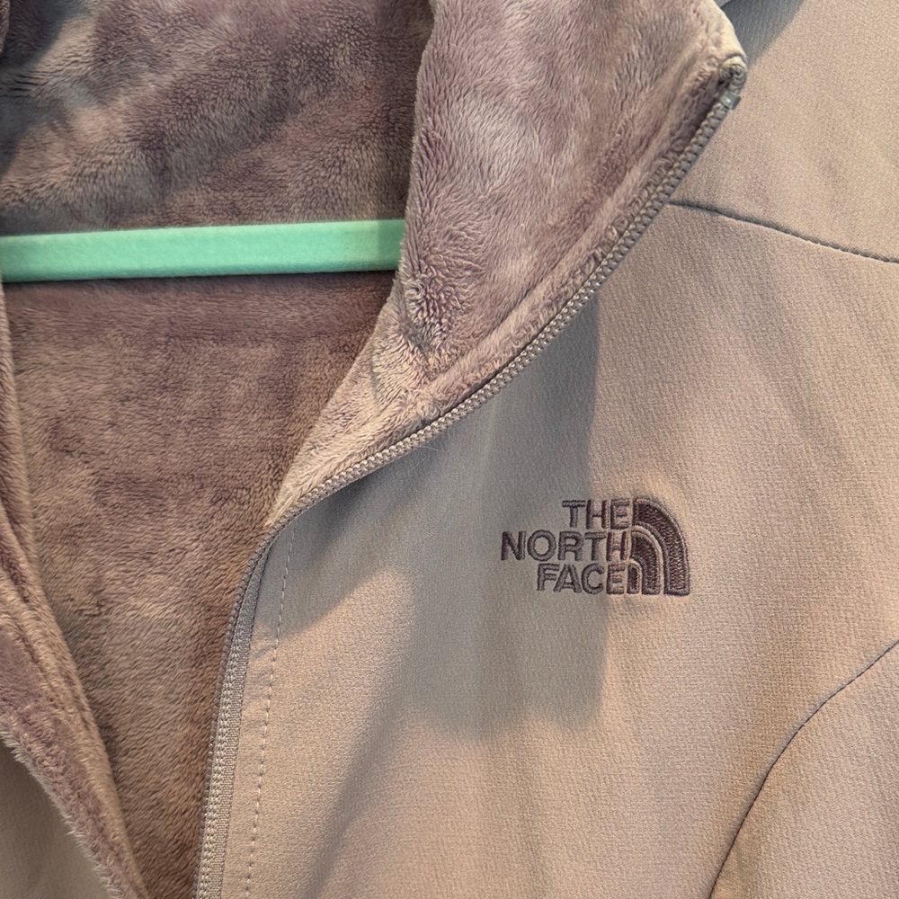 The North Face Women's Mauve Ski Jacket
